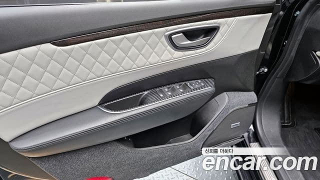 Renault Korea(Samsung) SM6 1.6 TCe RE, 2016 14