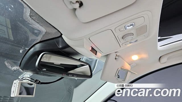 Renault Korea(Samsung) SM6 1.6 TCe RE, 2016 15