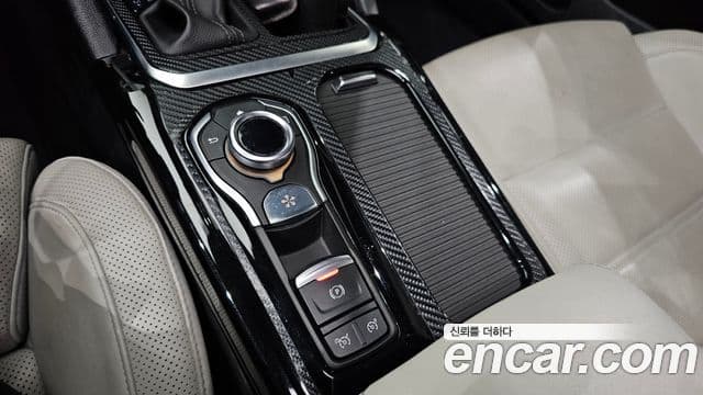 Renault Korea(Samsung) SM6 1.6 TCe RE, 2016 18