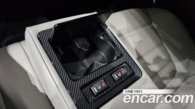 Renault Korea(Samsung) SM6 1.6 TCe RE, 2016 19