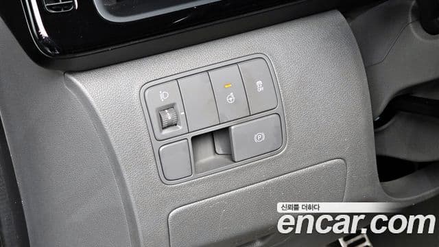 Hyundai Staria Inspiration, 2022 14