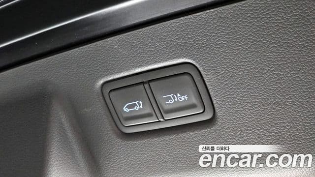 Hyundai Staria Inspiration, 2022 20