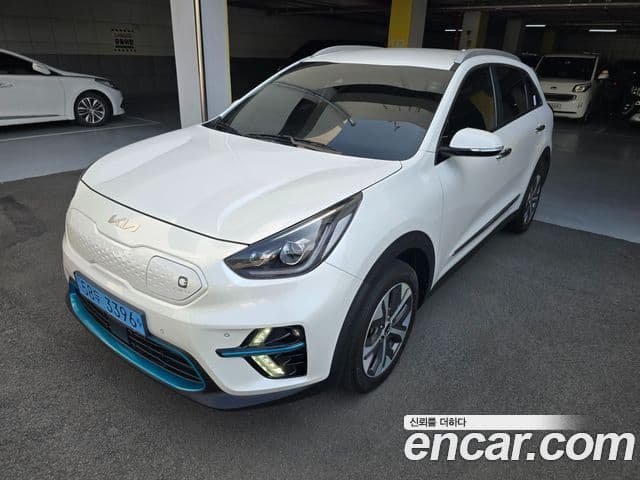 Kia Niro EV Noblesse, 2022 1