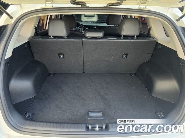 Kia Niro EV Noblesse, 2022 16