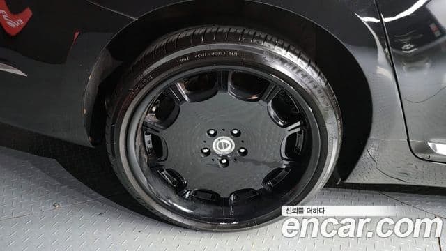 Kia The / новый New K7 Prestige, 2015 все фото