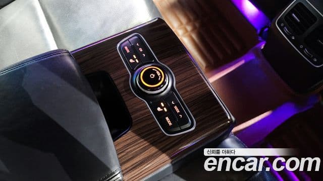 Kia The / новый New K7 Prestige, 2015 18