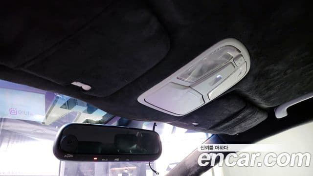 Kia The / новый New K7 Prestige, 2015 19