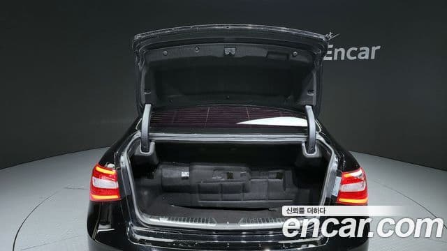 Kia The / новый New K7 Prestige, 2015 20