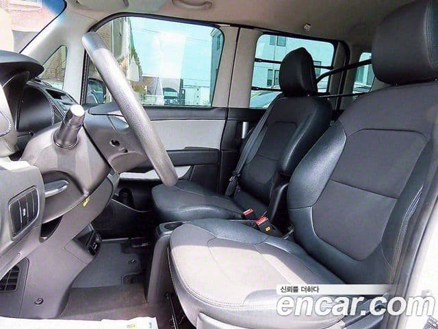 Kia Ray фургон /, 2017 все фото