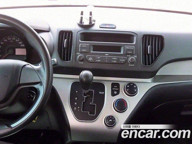 Kia Ray фургон /, 2017 9