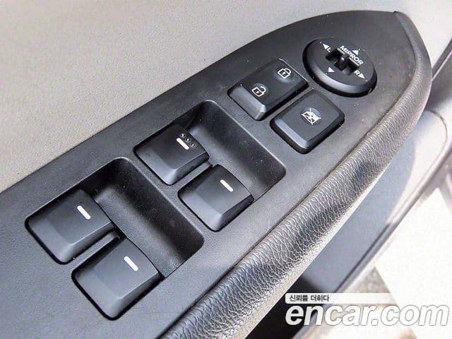 Kia Ray фургон /, 2017 12