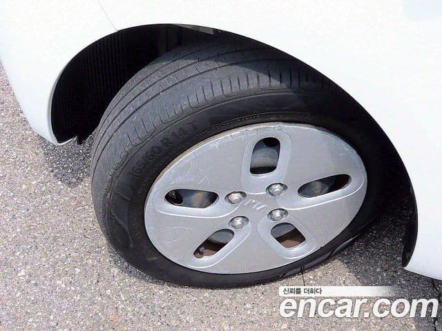 Kia Ray фургон /, 2017 19