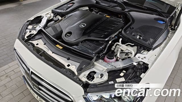 Mercedes-Benz E-класс W213 Exclusive, 2022 6