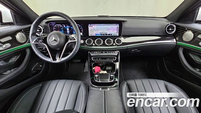 Mercedes-Benz E-класс W213 Exclusive, 2022 7
