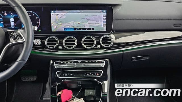 Mercedes-Benz E-класс W213 Exclusive, 2022 14