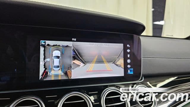 Mercedes-Benz E-класс W213 Exclusive, 2022 15