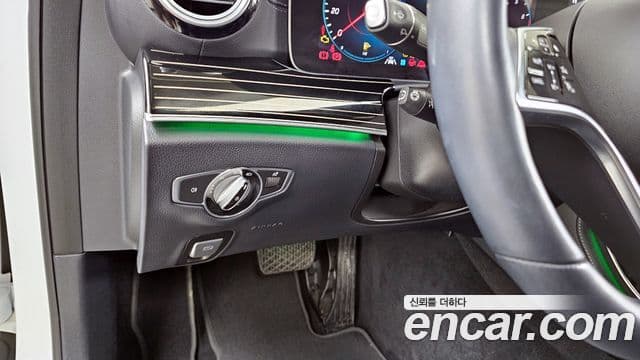 Mercedes-Benz E-класс W213 Exclusive, 2022 16