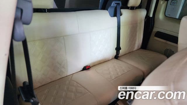 Ford F350 3세대, 2011 12