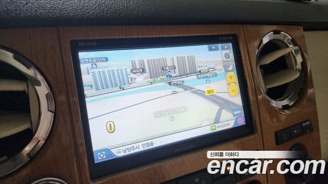 Ford F350 3세대, 2011 14