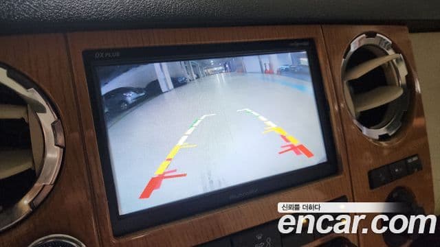 Ford F350 3세대, 2011 15