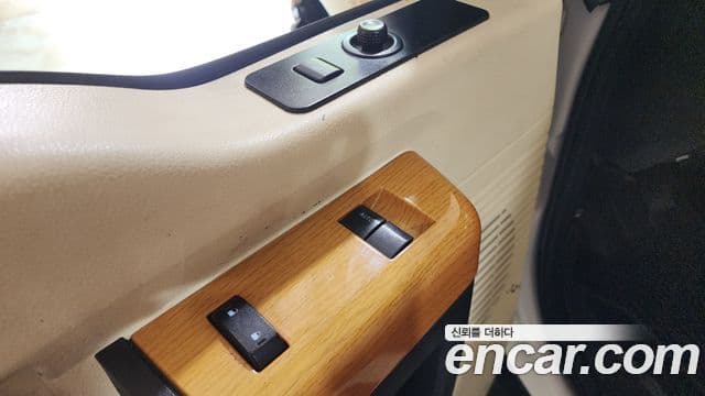 Ford F350 3세대, 2011 18