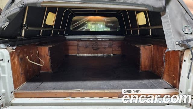 Ford F350 3세대, 2011 20