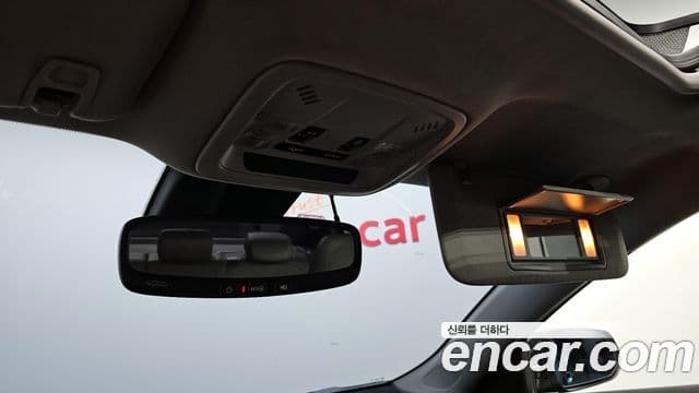 Chevrolet(GM대우) The / новый New Malibu 1.6 дизель LT, 2019 17