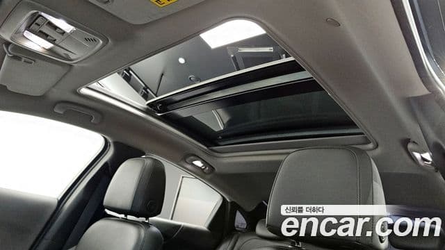 Chevrolet(GM대우) The / новый New Malibu 1.6 дизель LT, 2019 18