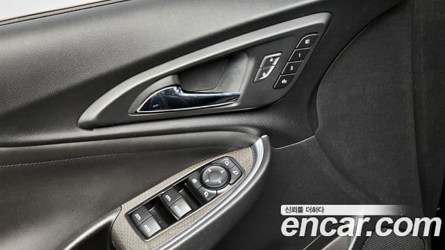 Chevrolet(GM대우) The / новый New Malibu 1.6 дизель LT, 2019 19