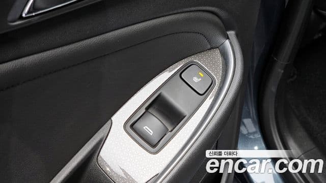 Chevrolet(GM대우) The / новый New Malibu 1.6 дизель LT, 2019 20