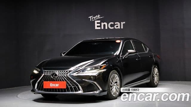Lexus ES300h 7세대 Executive, 2023 1
