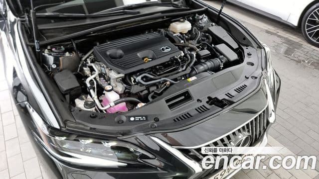 Lexus ES300h 7세대 Executive, 2023 6