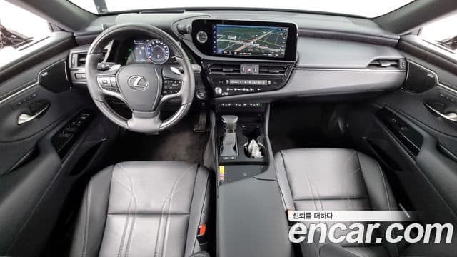 Lexus ES300h 7세대 Executive, 2023 7
