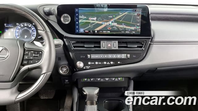 Lexus ES300h 7세대 Executive, 2023 14