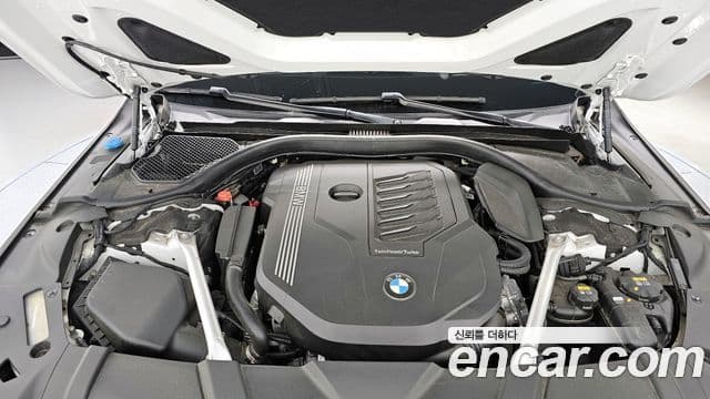 BMW 7시리즈 (G11) 740Li xDrive M Sport, 2020 6