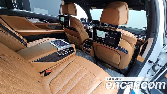BMW 7시리즈 (G11) 740Li xDrive M Sport, 2020 18