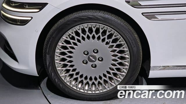 Genesis G80 (RG3) бензин 2.5 турбо AWD, 2024 все фото