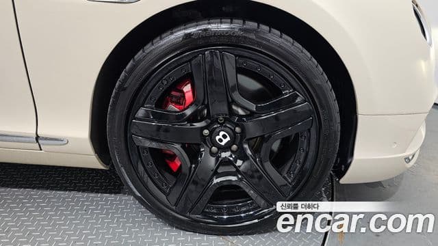 Bentley Continental GT 2세대 6.0 GT, 2013 все фото