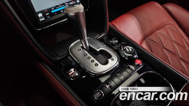 Bentley Continental GT 2세대 6.0 GT, 2013 9