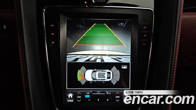 Bentley Continental GT 2세대 6.0 GT, 2013 15