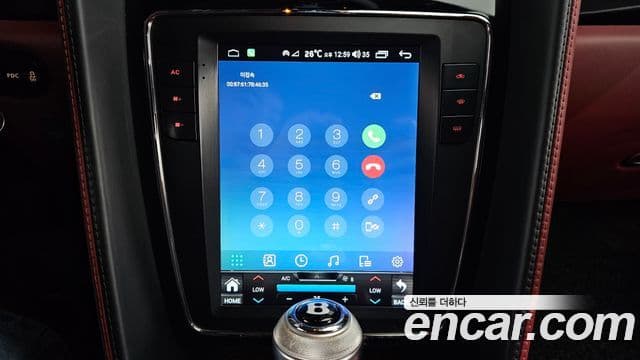 Bentley Continental GT 2세대 6.0 GT, 2013 16