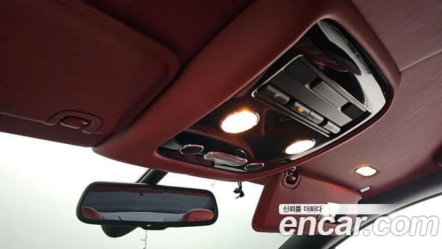 Bentley Continental GT 2세대 6.0 GT, 2013 19