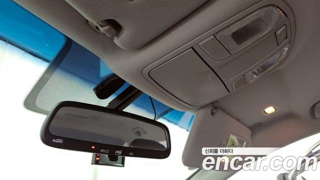 Hyundai Sonata New 라이즈 гибрид Modern, 2018 17