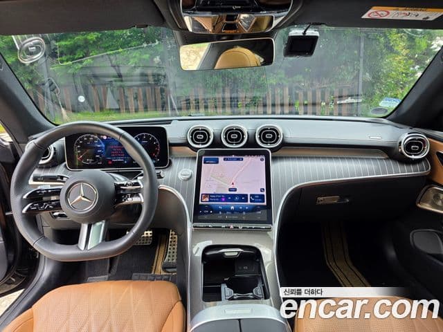 Mercedes-Benz CLE-класс C236 CLE450 4MATIC купе, 2024 10