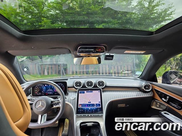 Mercedes-Benz CLE-класс C236 CLE450 4MATIC купе, 2024 11