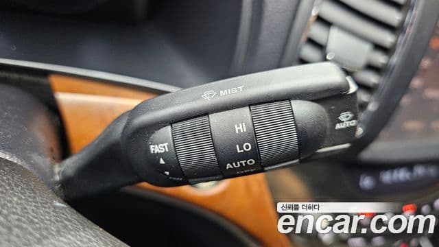 KG모빌리티(SsangYong) 뉴체어맨 W лимузин, 2012 15