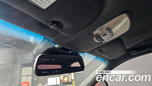 KG모빌리티(SsangYong) 뉴체어맨 W лимузин, 2012 17