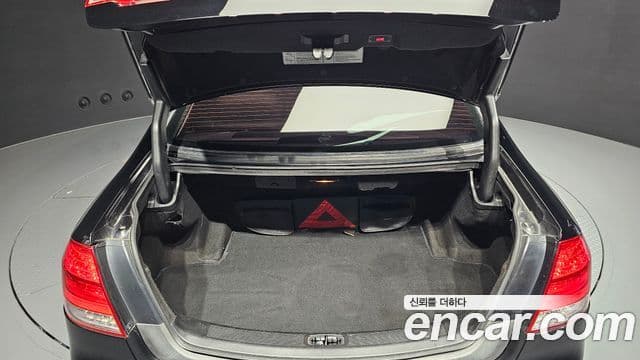 KG모빌리티(SsangYong) 뉴체어맨 W лимузин, 2012 18