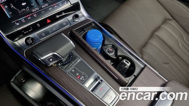 Audi A7 (4K) Premium, 2023 9