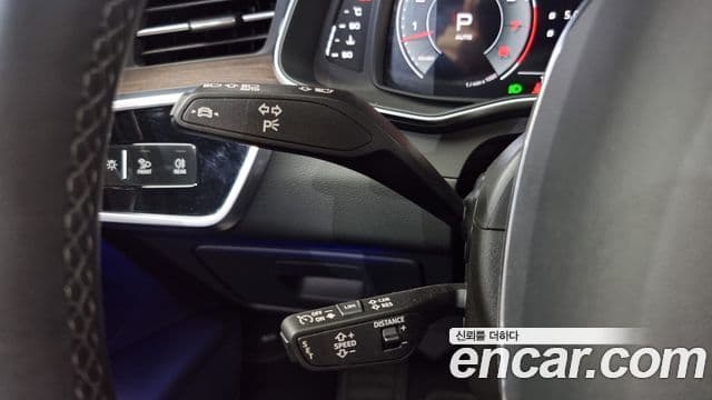 Audi A7 (4K) Premium, 2023 17